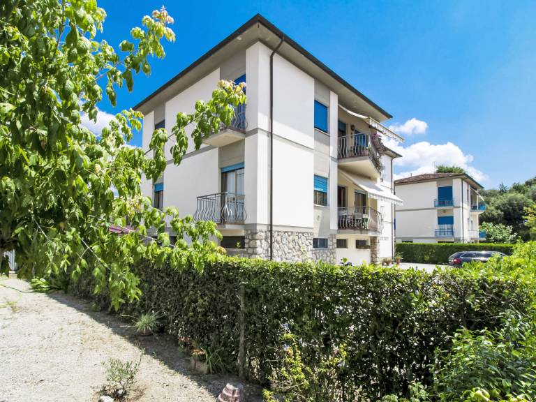 Ferienwohnung Forte dei Marmi