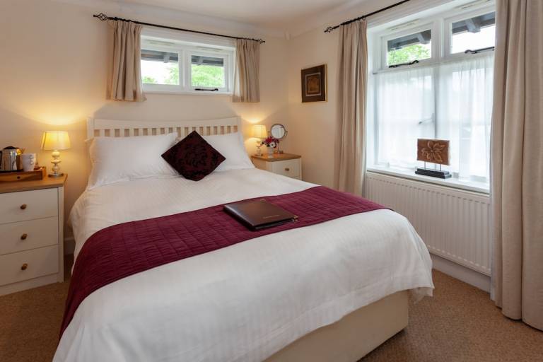 Bed and breakfast  Lyndhurst