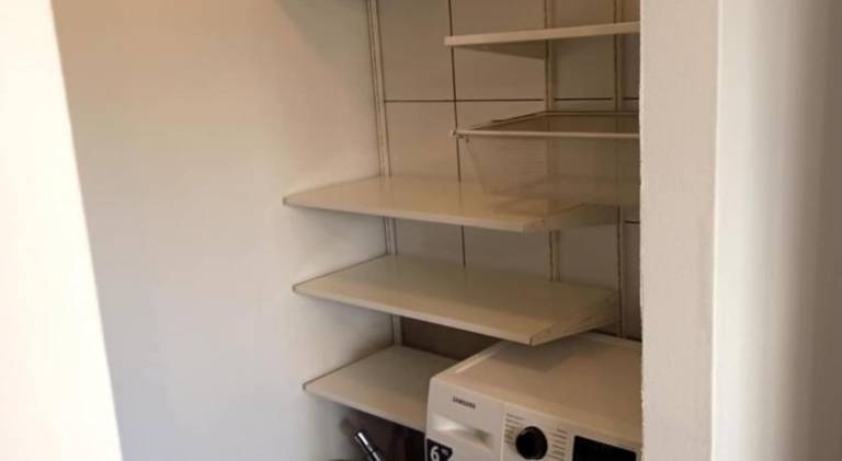 Apartment with 1 room for 4 persons — photo 4