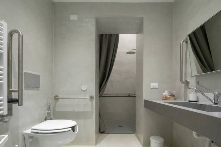 Appartamento Firenze