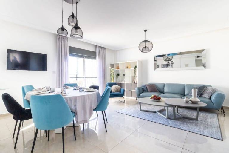 Ferienwohnung Jerusalem