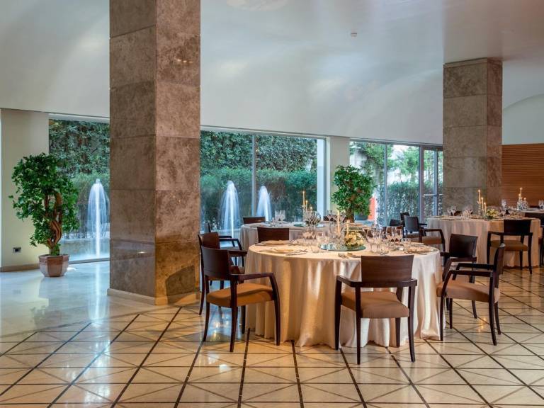 Hotel Enea — photo 5