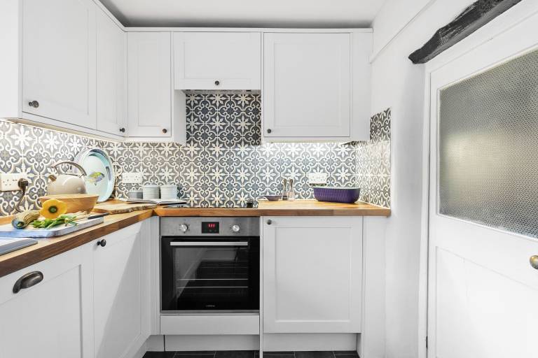 Crooks Cottage (Dittisham) — photo 4