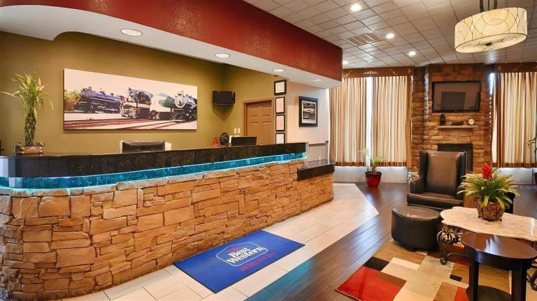 Chattanooga Heritage Inn — photo 3