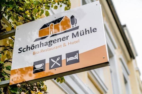 Biohotel Schonhagener Muhle