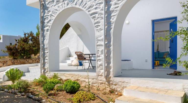 Holiday apartment with 2 rooms for 6 persons — photo 3
