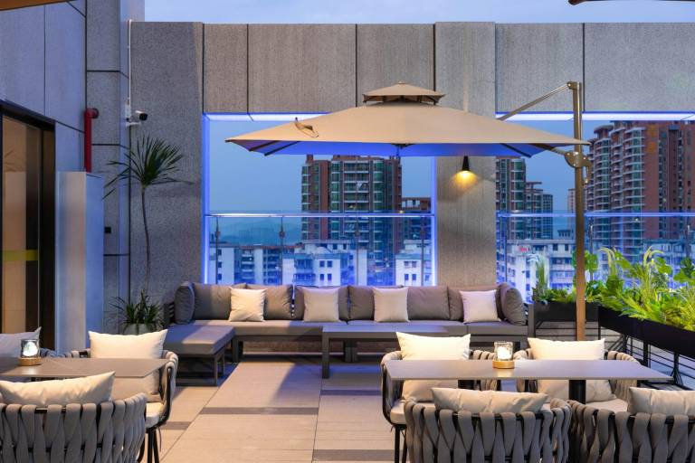 Home2 Suites by Hilton Guangzhou Conghua — photo 3