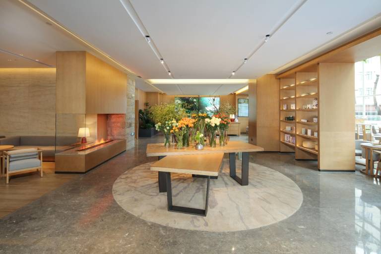Eeril Hotel Futian Port Exhibition Center — photo 3