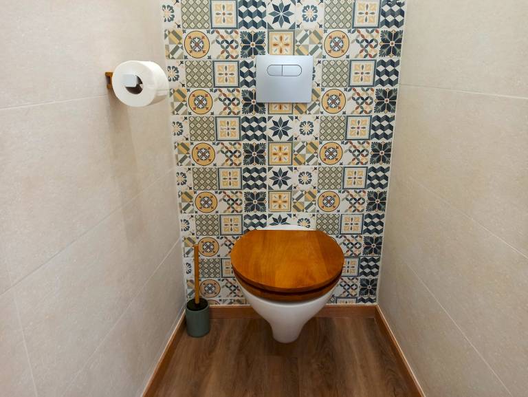 Holiday apartment with terrace — photo 2