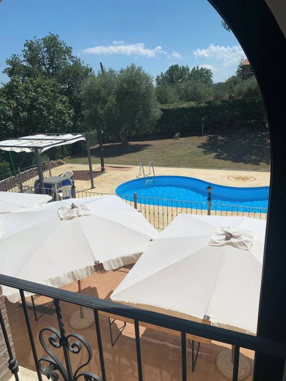 Bed and breakfast  Montalto delle Marche