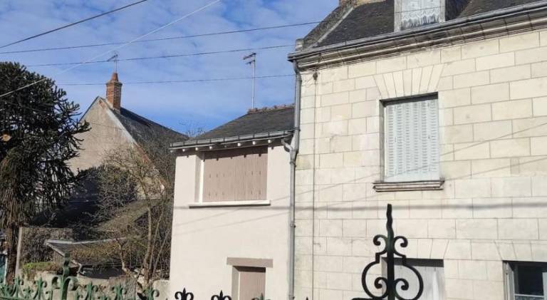 Wonderful house | Pets are welcome in Loches
