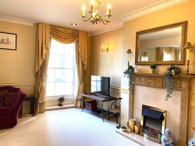 Apartment Monmouth