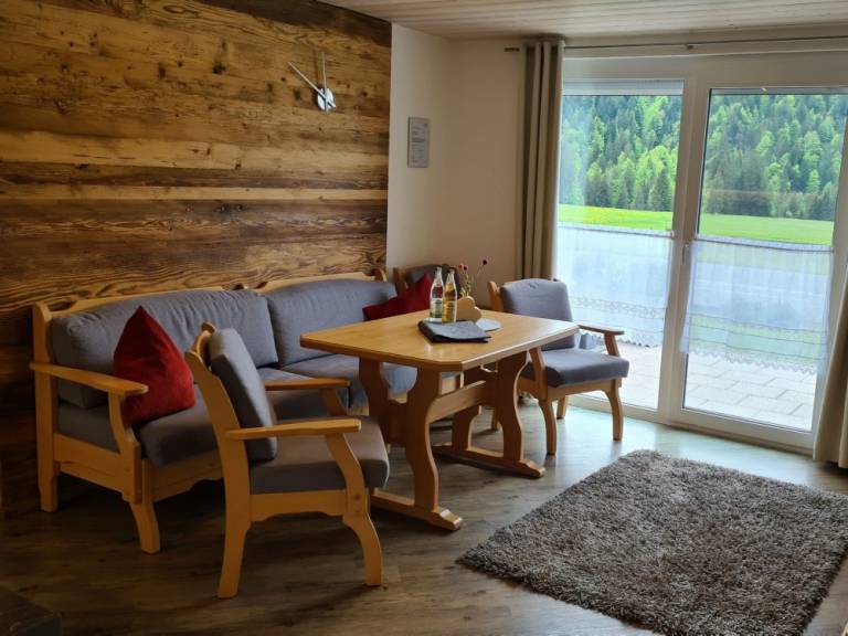 Ferienwohnung Balderschwang