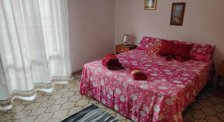 Vacation home | Dogs allowed in Castellammare del Golfo