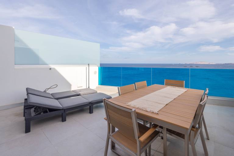 Apartamento  Telde