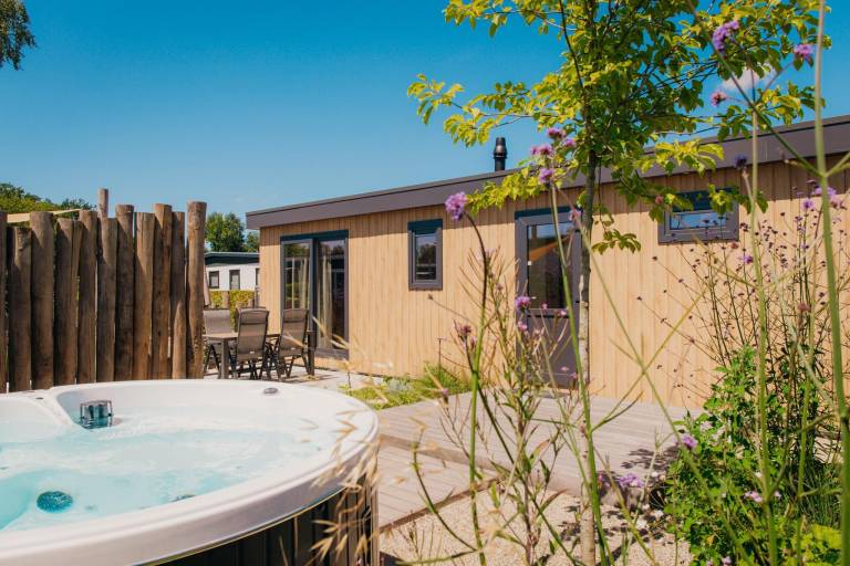 Vakantiepark Garderen