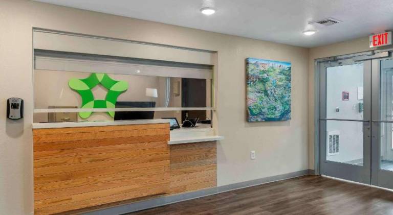 Extended Stay America Suites - Atlanta - Lithia Springs — photo 4