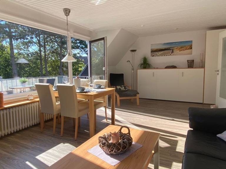 Ferienwohnung Nordstrand — photo 2
