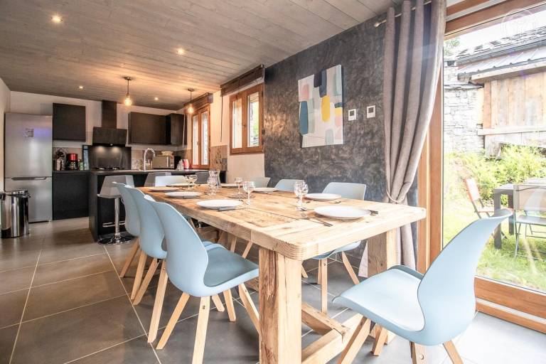 Chalet Bordon 2 — photo 5