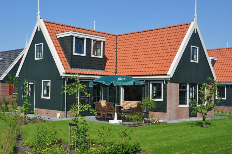 Villa Alkmaar