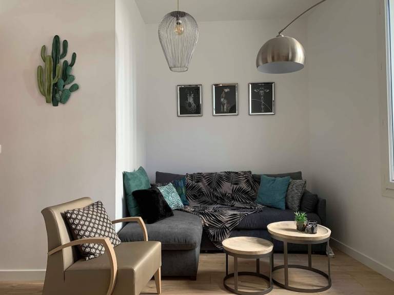 Appartement Nîmes