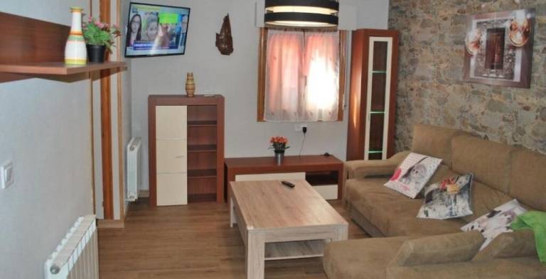 Apartamento Cangas de Onís