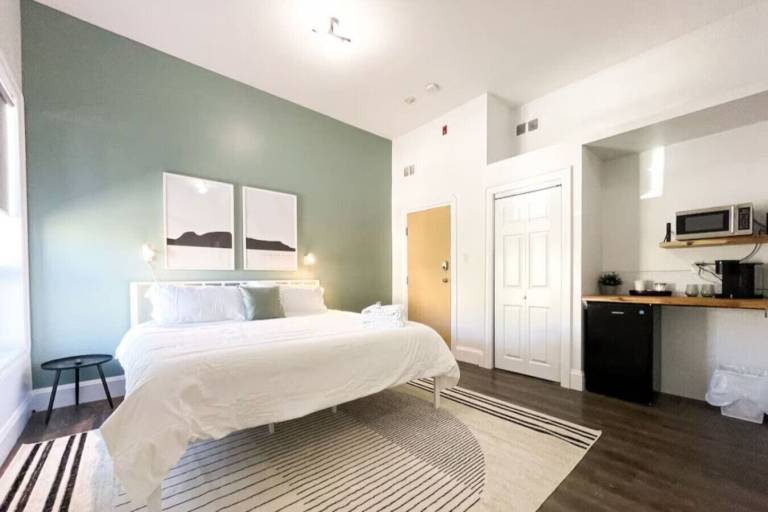 Apartment Thunder Bay