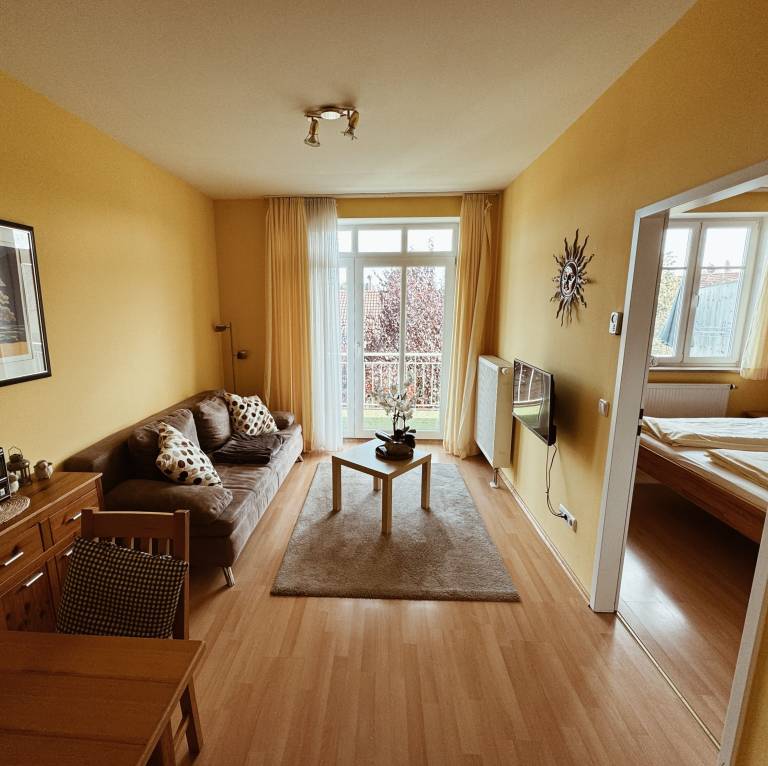 Appartamento Ammersee