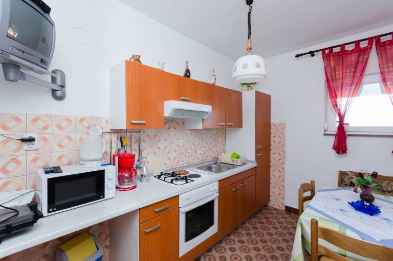 Charming apartment with garden, barbeque & patio | Garden view | Close to the beach | Dogs allowed — photo 4