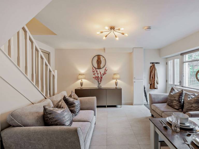 Cottage Royal Leamington Spa