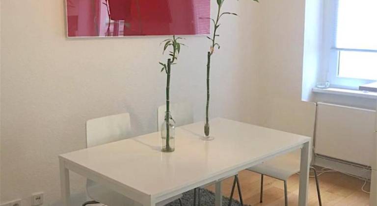 Rooms & Apartment near Zoologischen Garten — photo 5