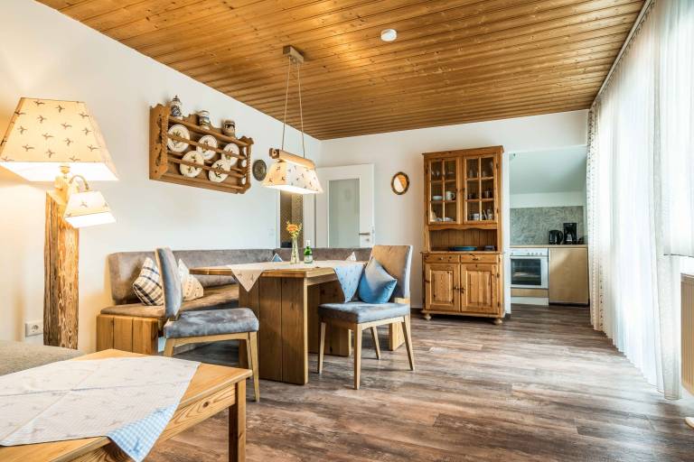 Children-friendly nice holiday apartment with barbeque, heated pool & patio | Mountain view | Pet-friendly — photo 2