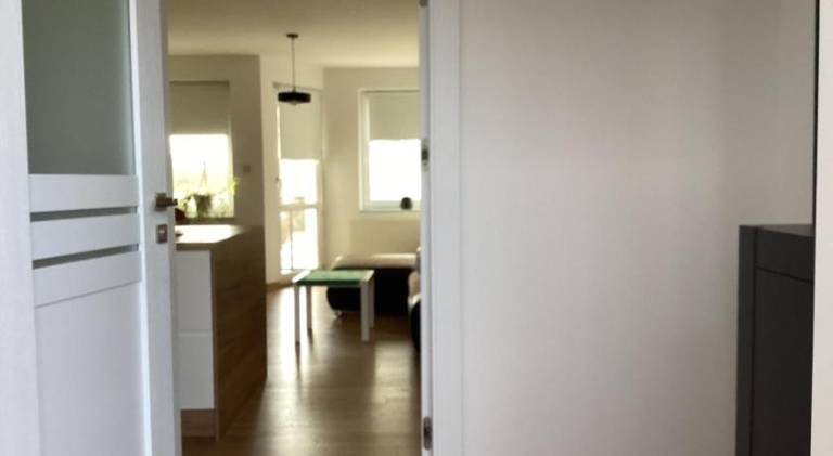 Rental apartment with garden & patio — photo 4