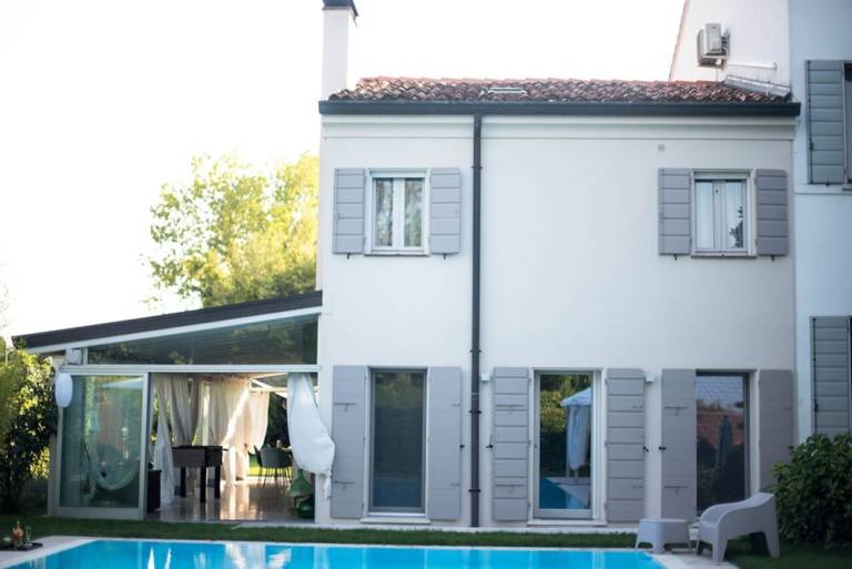 Bed & Breakfast  Bagnolo San Vito