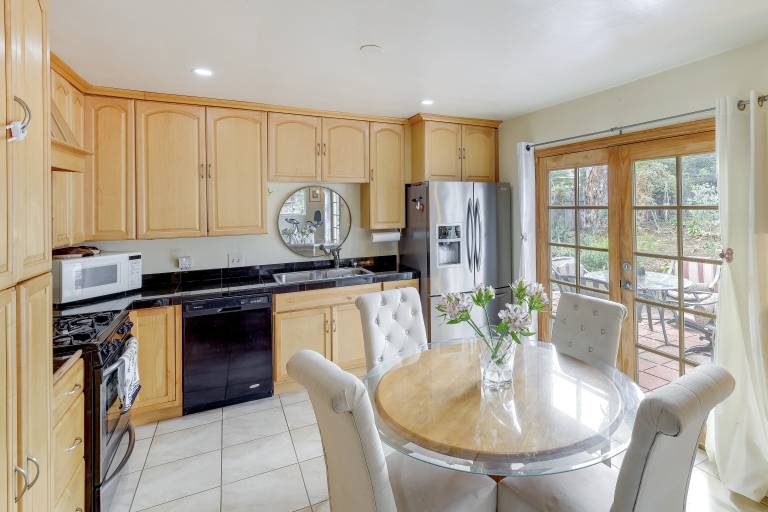 Dog Friendly California Home w Patio Near Hiking