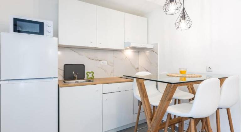 Rental apartment with 1 room for 3 persons — photo 2