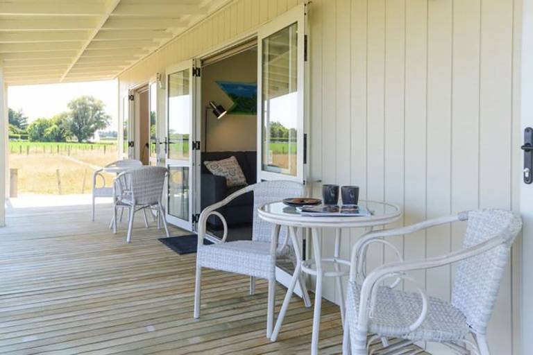 Cottage Havelock North