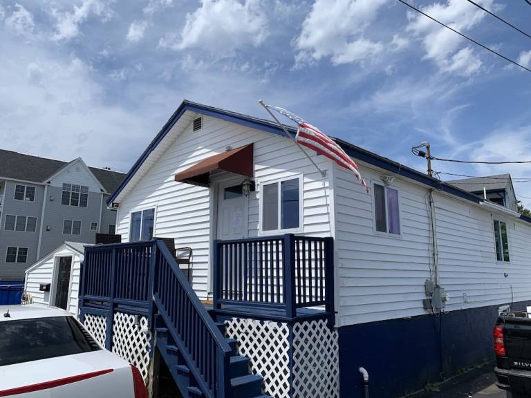 Motel  Old Orchard Beach