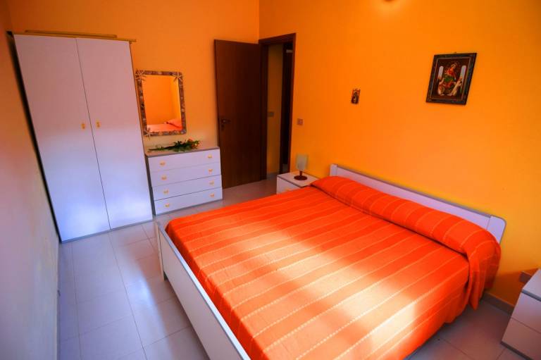 Sole apartment with sea view and parking space! (n ° 1) — photo 4