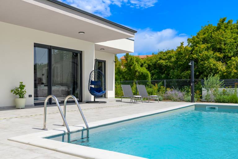 Ferienhaus in Marići, Kanfanar für max. 6 Personen, Ferienhaus in Marići, Kanfanar für max. 6 Personen,