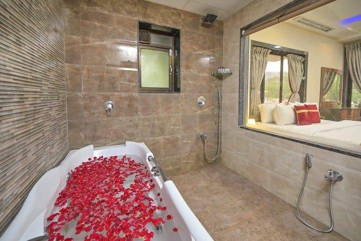 House with 4 rooms for 16 persons — photo 5