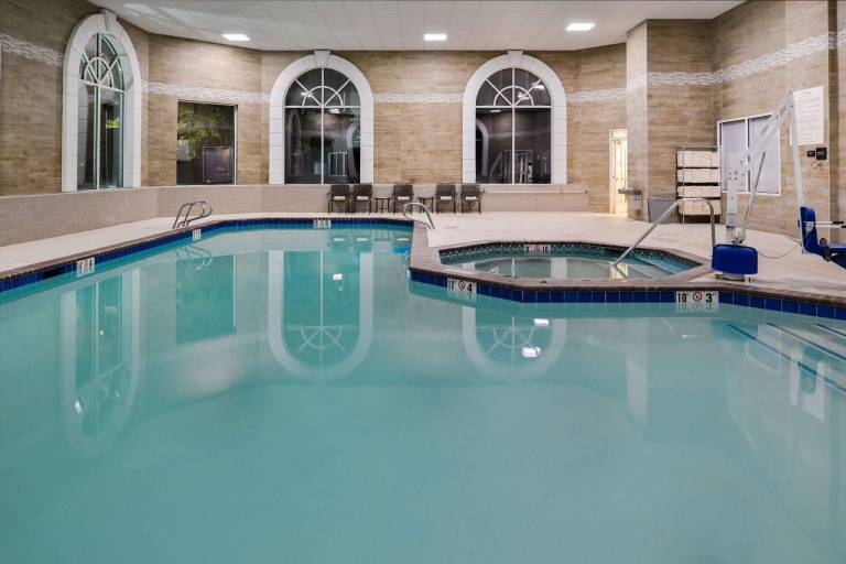 Hampton Inn & Suites Boise/Spectrum — photo 3