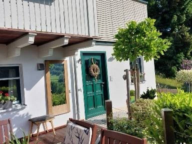 Ferienwohnung Ebermannstadt