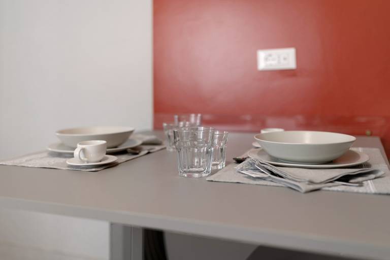 Family-oriented wonderful apartment | Next to the beach | Dogs allowed — photo 3