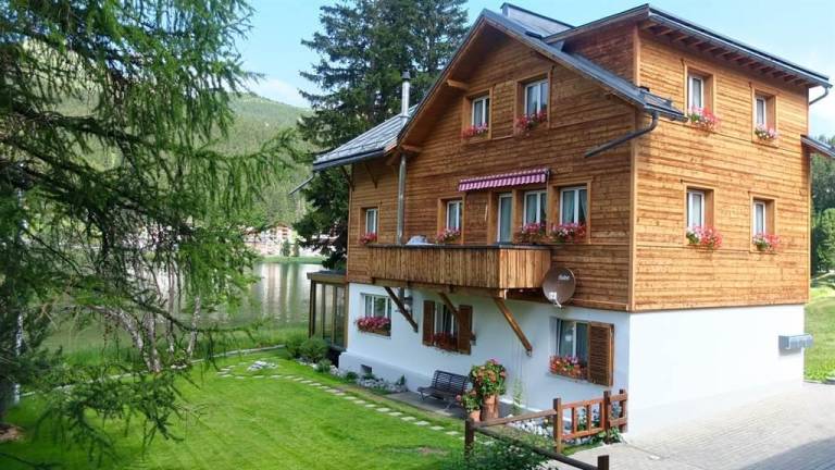 Apartment Arosa