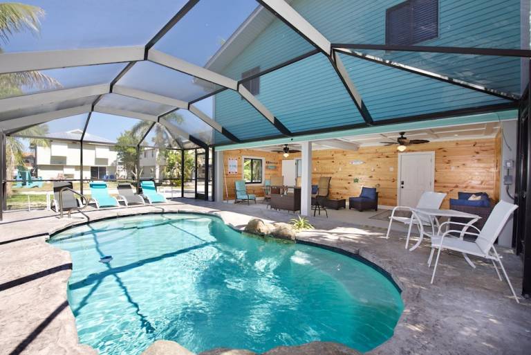 House Fort Myers Beach