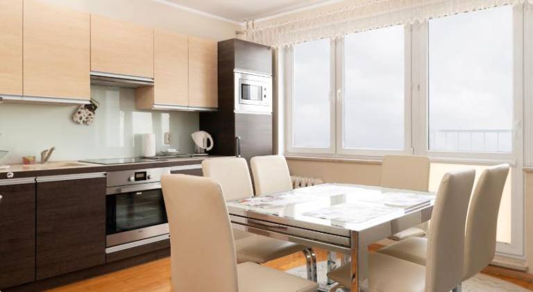 Rental apartment with 2 rooms for 7 persons — photo 3