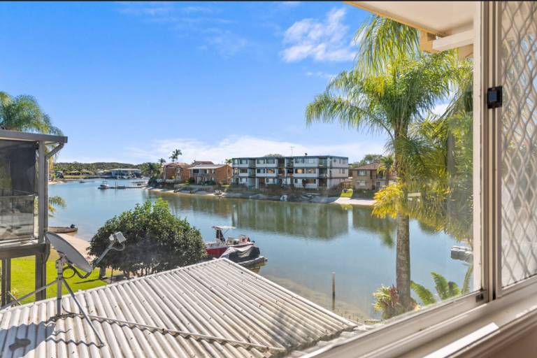 Apartment Mooloolaba
