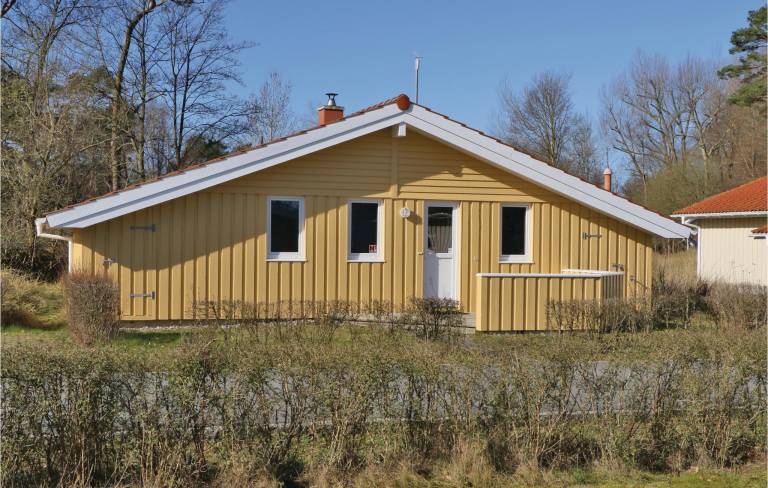 Ferienhaus  Priwall