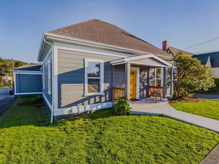 House Arcata
